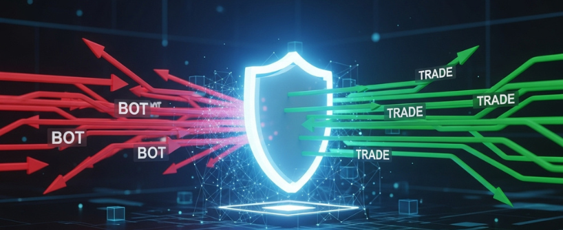 MEV in crypto