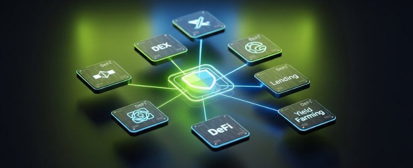 Ethereum Smart Contracts