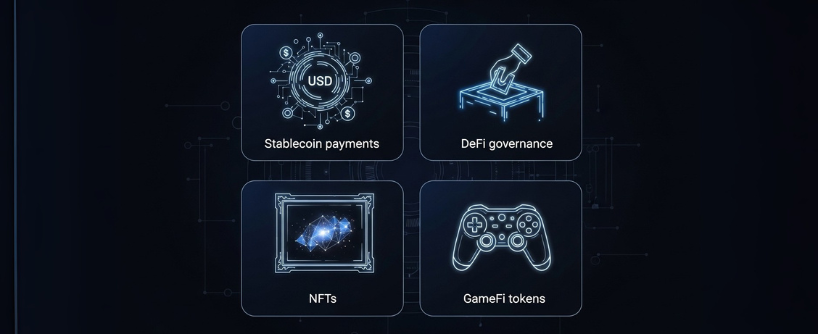 Token vs Coin Differences