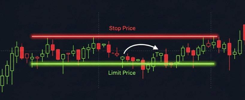 Crypto Order Types