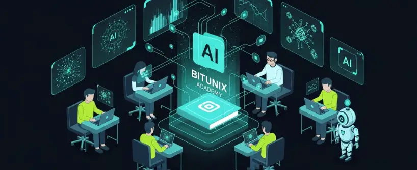 crypto trading | Bitunix crypto trading