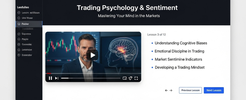 crypto trading