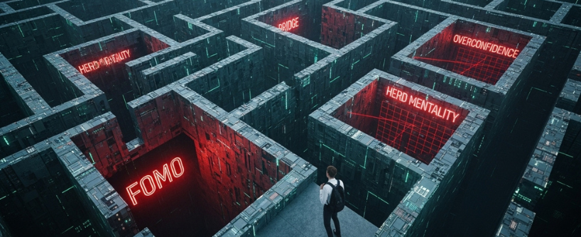 crypto trading