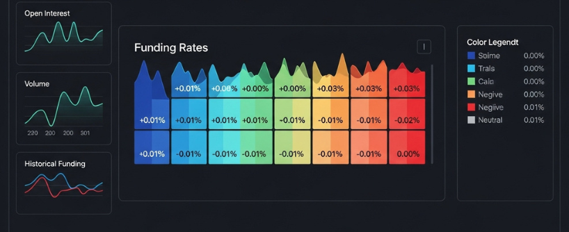 funding rate