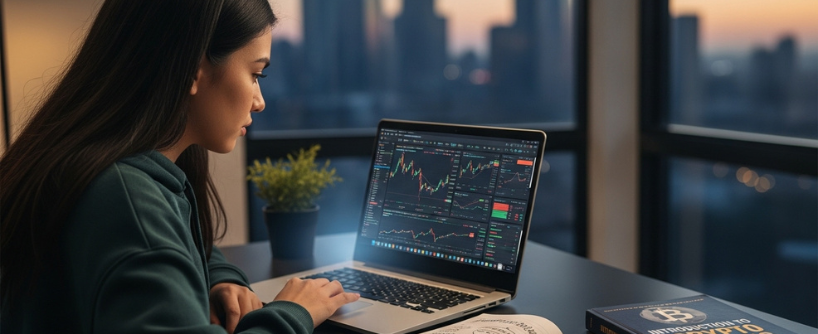 AI trading