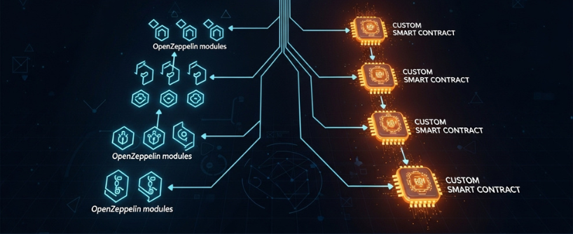 Ethereum Smart Contracts