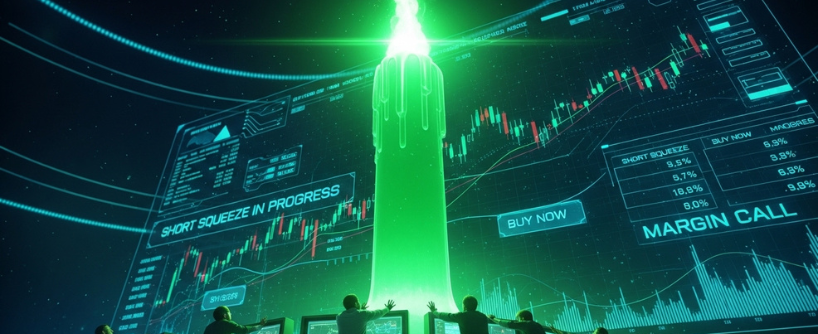shorting crypto