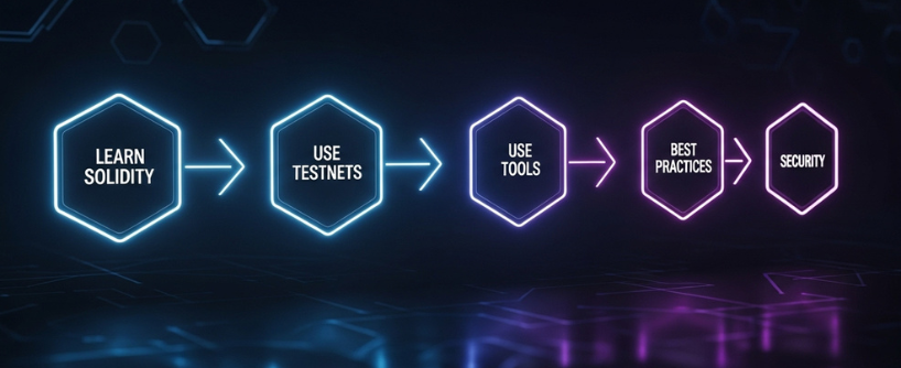 Smart contracts