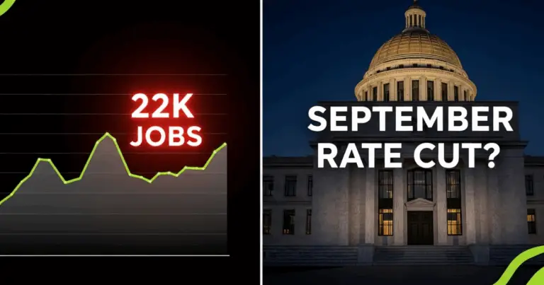 Nonfarm Payrolls Put Fed Under Pressure to Cut Rates | Bitunix