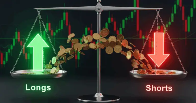 Funding Rates in Perpetual Futures: Positive vs Negative Impact | Bitunix