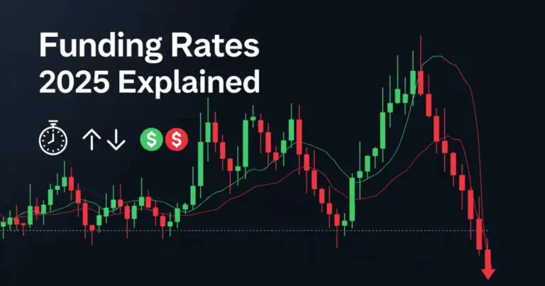 Crypto Funding Rates 2025 | How Shorts Profit or Lose | Bitunix