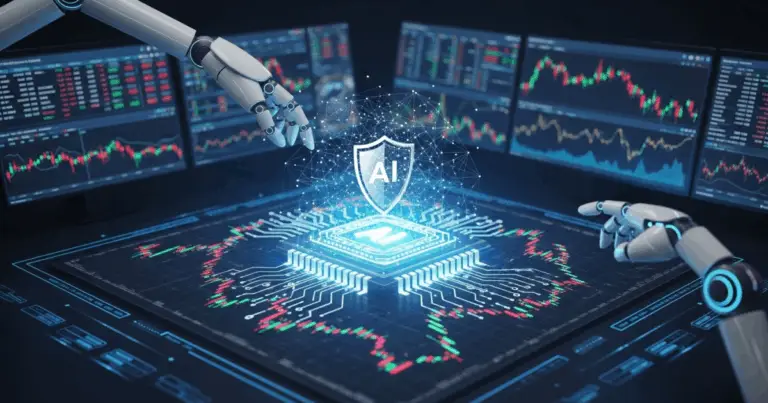 Benefits of AI Crypto Trading in Efficiency and Security | Bitunix