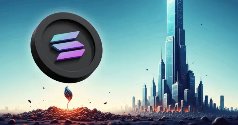 Descubre la historia de Solana desde sus orígenes hasta 2025. Cómo superó el colapso de FTX, qué la hace única frente a Ethereum y Avalanche, y por qué lidera en velocidad y escalabilidad.