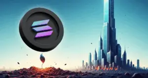 Соланы пережила крах FTX и к 2025 году стала лидером блокчейна. Уникальная архитектура, скорость и масштабируемость против Ethereum и Avalanche.