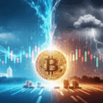 The Sept 17 Fed cut lifts liquidity, but valuation warnings and an Oct 1 shutdown risk add volatility. BTC eyes 116K resistance with 109K–104K support.