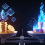 Learn how to design sustainable tokenomics in 2025 with models that balance inflation, deflation, and token burn mechanisms.