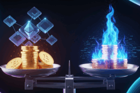 Learn how to design sustainable tokenomics in 2025 with models that balance inflation, deflation, and token burn mechanisms.