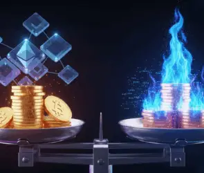 Learn how to design sustainable tokenomics in 2025 with models that balance inflation, deflation, and token burn mechanisms.