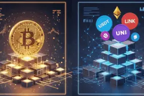 Token vs Coin Differences Explained for Beginners in 2025