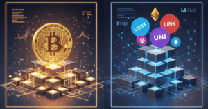 Token vs Coin Differences Explained for Beginners in 2025