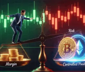 Balancing Margin, Risk, and Leverage in Crypto Futures
