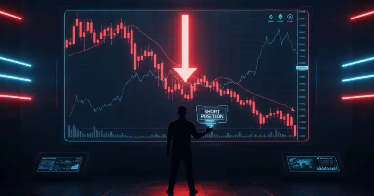 Shorting Crypto in 2025: Complete Guide, Risks, and Strategies | Bitunix