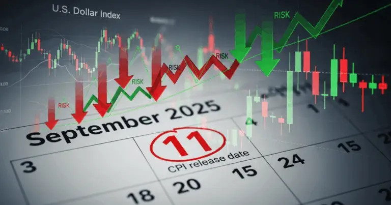 U.S. August PPI Falls, CPI in Focus and Crypto Outlook | Bitunix