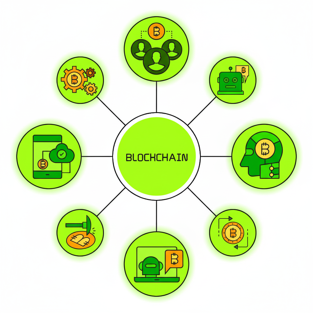 Blockchain