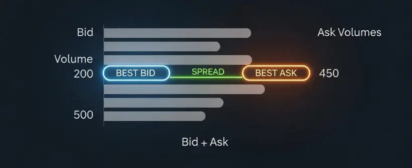 Order Books vs Liquidity Pools in DeFi