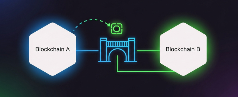 Centralized vs Decentralized vs Hybrid Bridges: Pros and Cons Explained | Bitunix Centralized vs Decentralized vs Hybrid Bridges: Pros and Cons Explained