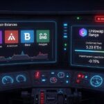 Find the best portfolio trackers to monitor LP positions in 2025. Track fees, impermanent loss, rewards, and multi chain balances with alerts and clean exports.