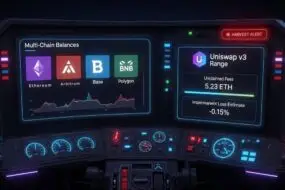 Find the best portfolio trackers to monitor LP positions in 2025. Track fees, impermanent loss, rewards, and multi chain balances with alerts and clean exports.