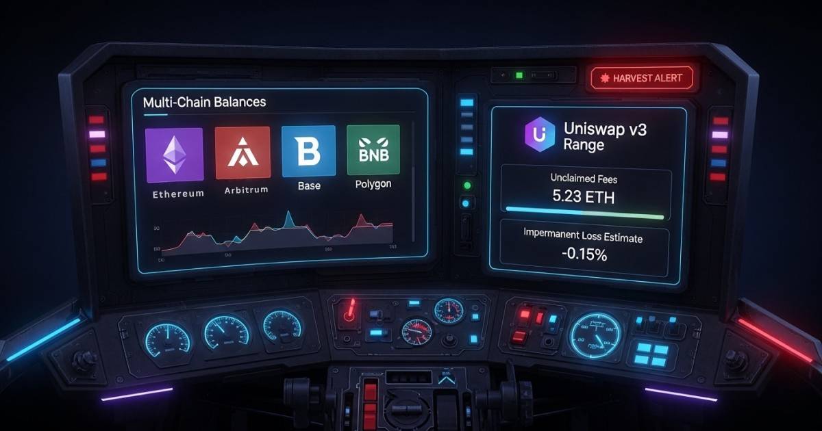 Best Portfolio Trackers for Liquidity Pools in 2025 | Bitunix Find the best portfolio trackers to monitor LP positions in 2025. Track fees, impermanent loss, rewards, and multi chain balances with alerts and clean exports.