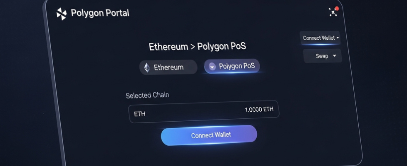 Seamless ETH to Polygon Bridge in 2025 for Beginners and Pros