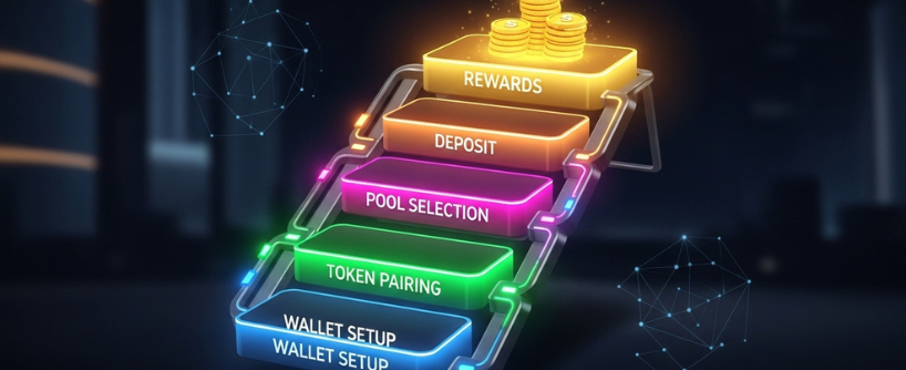 liquidity pool