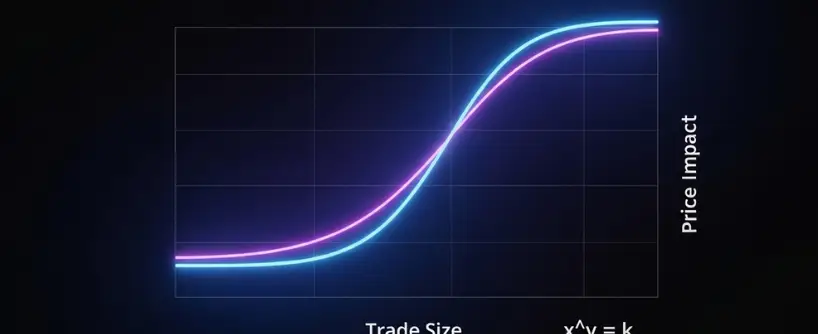 Order Books vs Liquidity Pools in DeFi