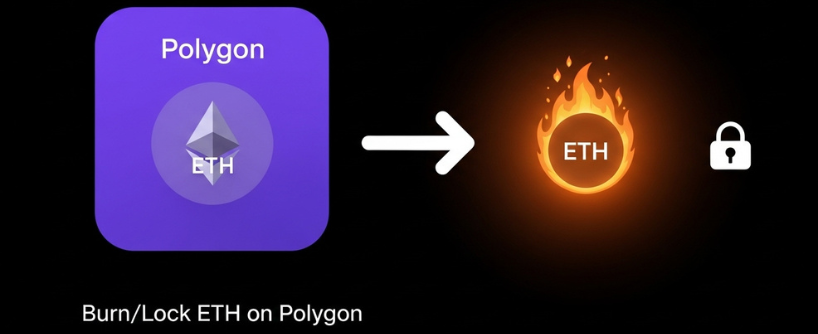 Seamless ETH to Polygon Bridge in 2025 for Beginners and Pros