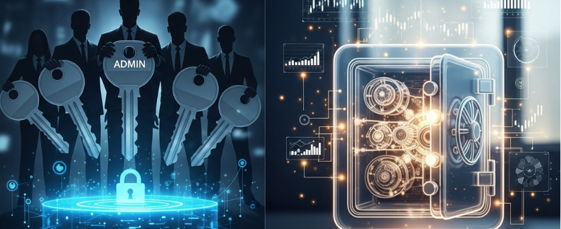 DeFi liquidity