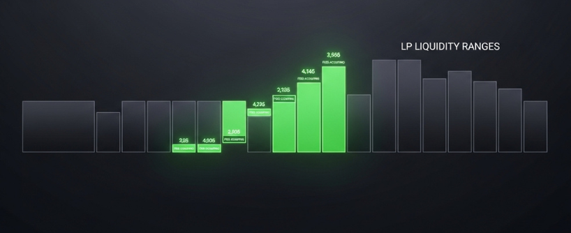 Order Books vs Liquidity Pools in DeFi