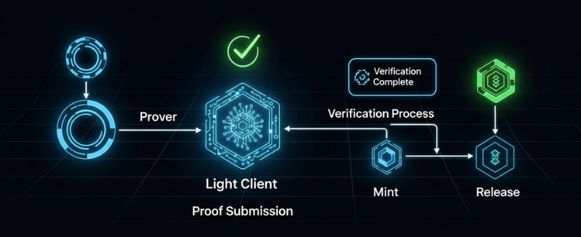 Centralized vs Decentralized vs Hybrid Bridges: Pros and Cons Explained | Bitunix Centralized vs Decentralized vs Hybrid Bridges: Pros and Cons Explained