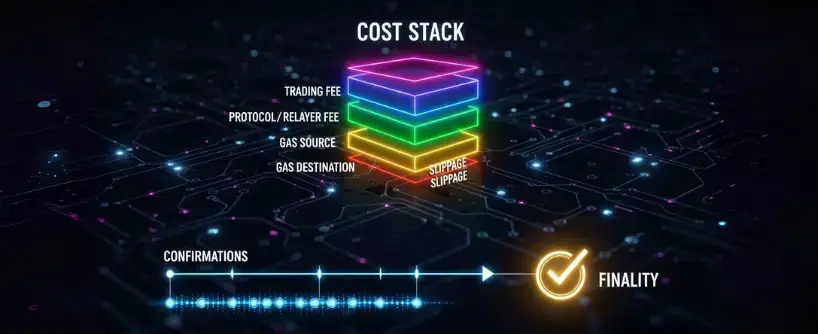 cross chain liquidity pools 