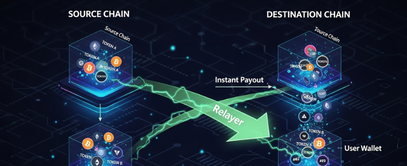 Centralized vs Decentralized vs Hybrid Bridges: Pros and Cons Explained | Bitunix Centralized vs Decentralized vs Hybrid Bridges: Pros and Cons Explained