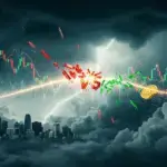 The Fed rate cut lowers rates to 3.75%–4.00% and ends quantitative tightening. Learn how this policy change reshapes global markets, the US dollar, and crypto performance.