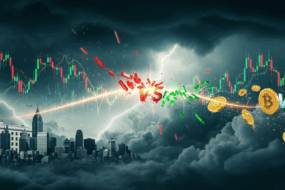 Fed Rate Cut October 2025 Explained and How It Impacts Global Markets and Crypto | Bitunix The Fed rate cut lowers rates to 3.75%–4.00% and ends quantitative tightening. Learn how this policy change reshapes global markets, the US dollar, and crypto performance.