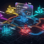 Understand cross chain liquidity pools and how to swap assets across networks. Compare models, fees, settlement time, and security, so you can choose safe and fast routes.