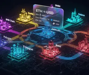 Understand cross chain liquidity pools and how to swap assets across networks. Compare models, fees, settlement time, and security, so you can choose safe and fast routes.