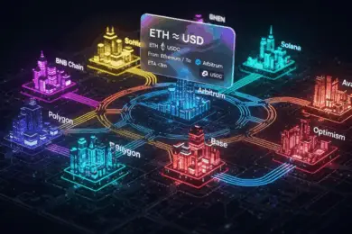 Understand cross chain liquidity pools and how to swap assets across networks. Compare models, fees, settlement time, and security, so you can choose safe and fast routes.