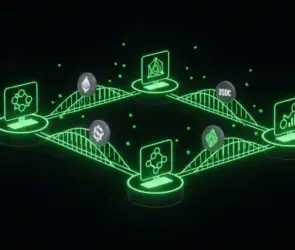 What Is a Cross-Chain Bridge? Beginner Guide to Multi-Chain Crypto in 2025