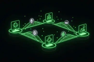 What Is a Cross-Chain Bridge? Beginner Guide to Multi-Chain Crypto in 2025