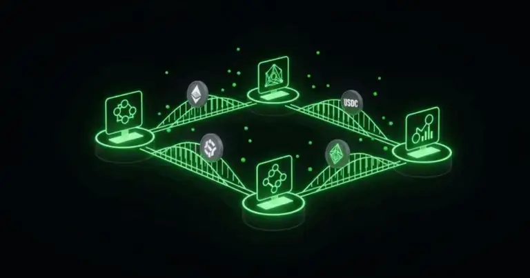 What Is a Cross-Chain Bridge? Beginner Guide to Multi-Chain Crypto in 2025